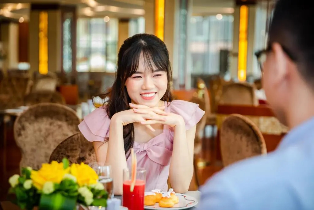 Muong Thanh Luxury Quang Ninh Hotel