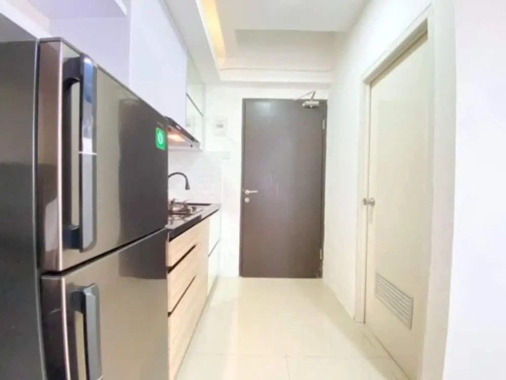 Best Deal 2Br At Grand Asia Afrika Apartment