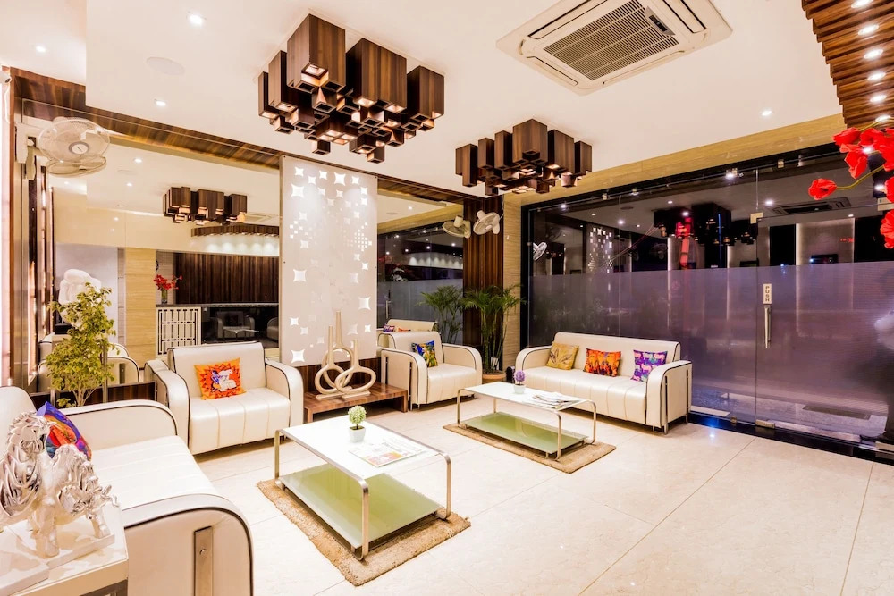 Hotel Rockland