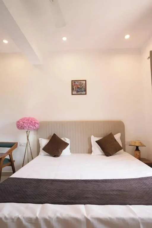 Sarins Mistville 4BHK Villa Mall Road