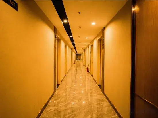 Taiting Hotel (Guangzhou Longgui Jinbo Plaza)