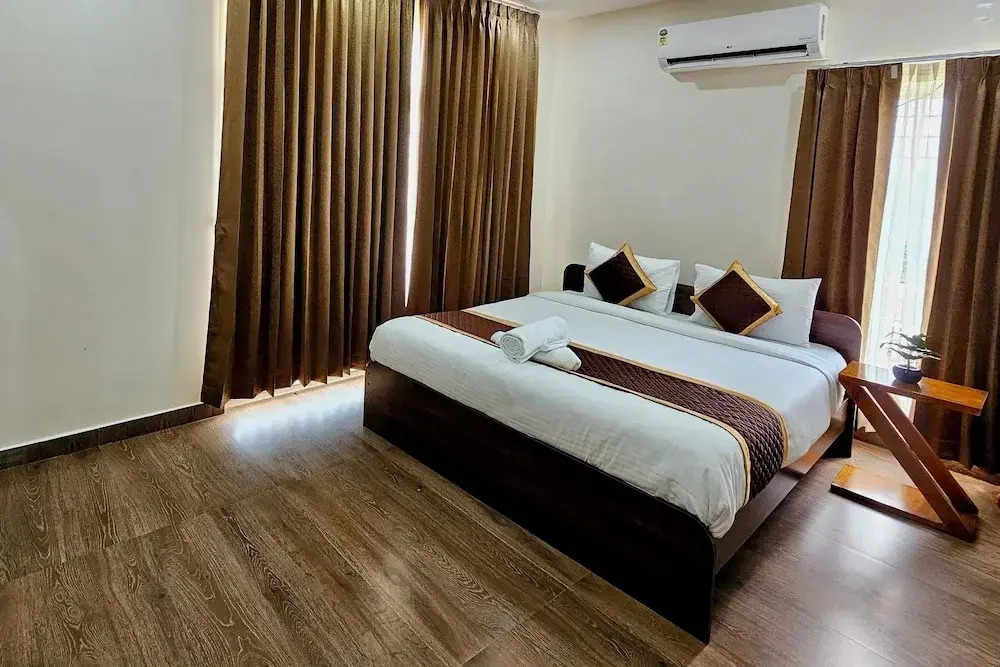 TrueLife Summit Suites