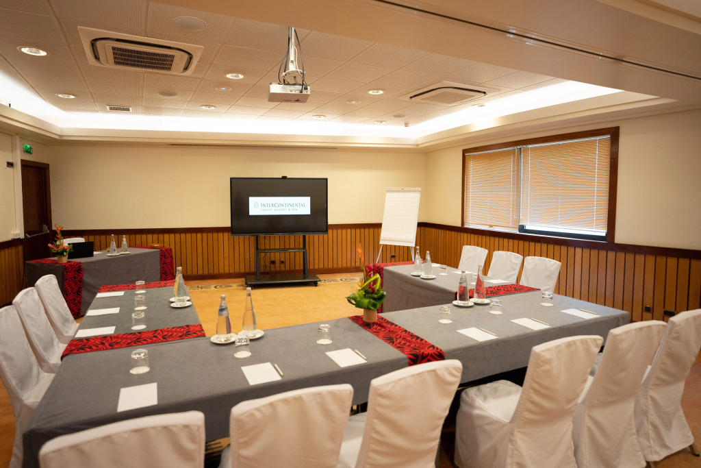 InterContinental Tahiti Resort & Spa by IHG