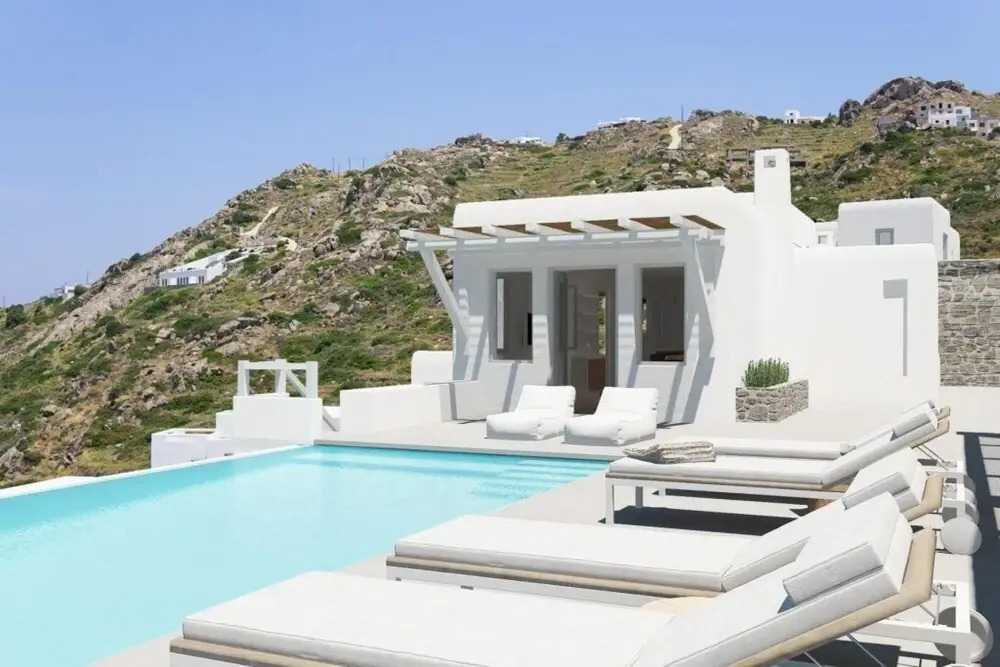 Bellevue Villas