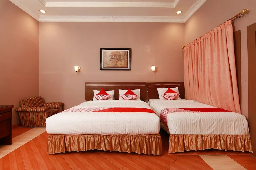 Oyo 1286 Hotel Syariah Aceh House