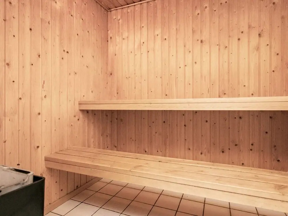 4 Star Holiday Home in Hjorring