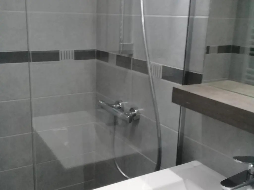 Appartement Le Grand-Bornand, 4 pièces, 12 personnes - FR-1-467-60