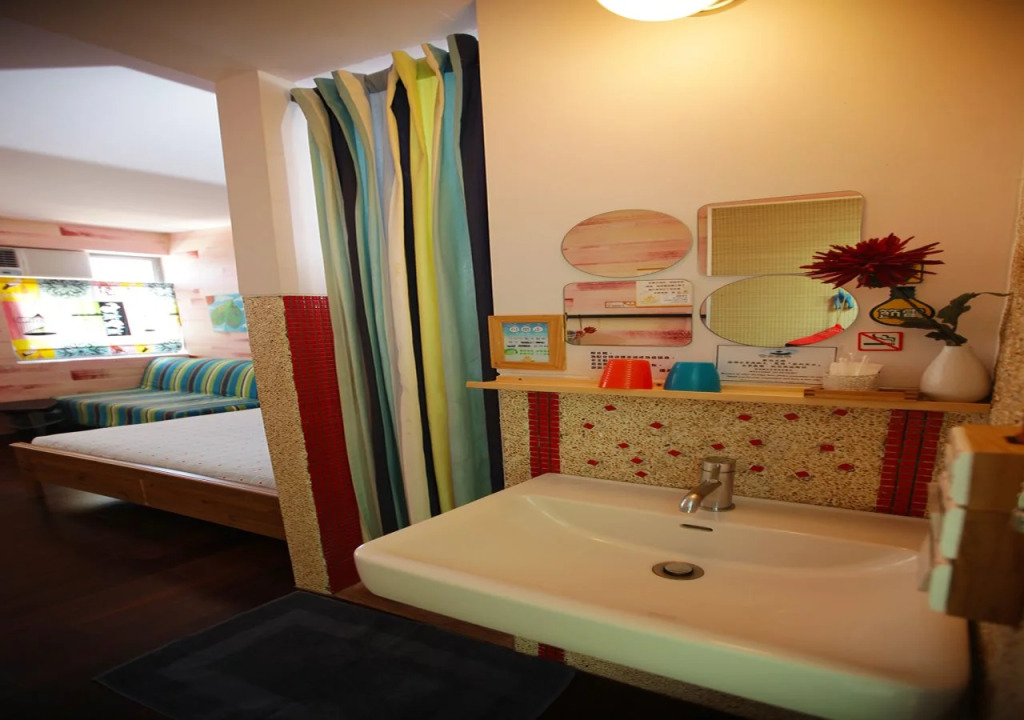 Silly Wind Bed and Breakfast