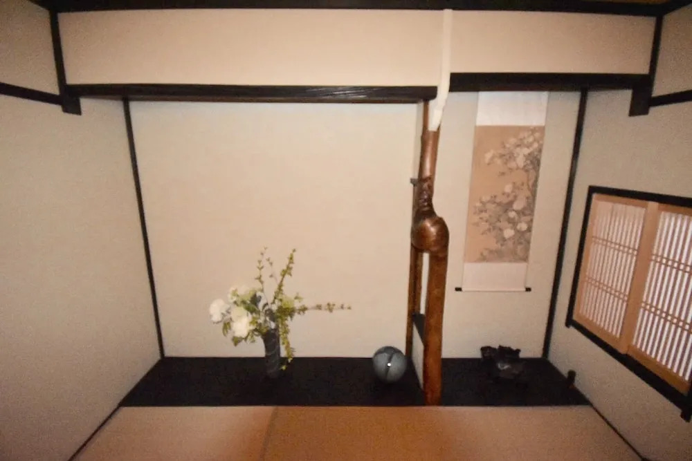 Kumoi Kiyomizu