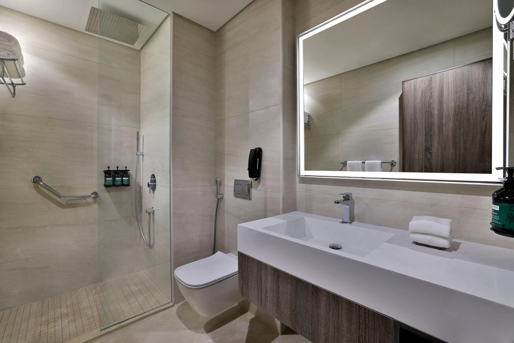 voco Al Khobar by IHG