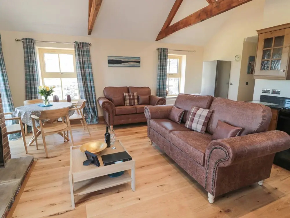 Glebe Cottage
