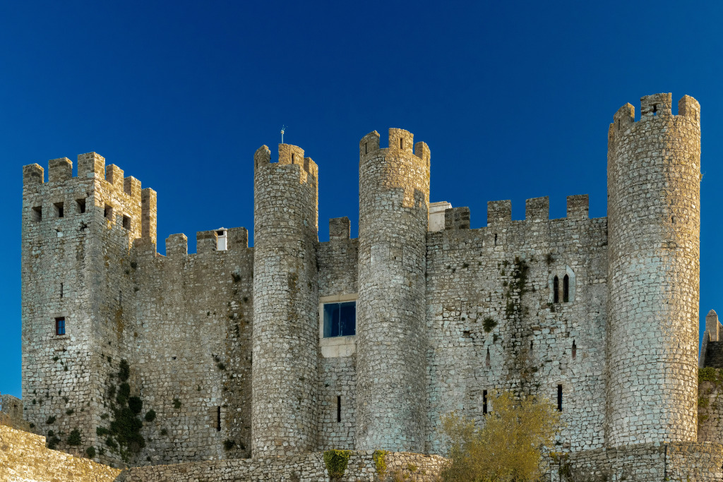 Pousada Castelo de Obidos