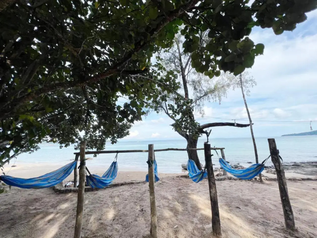 Police Beach