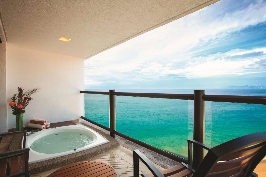 Hyatt Ziva Puerto Vallarta - All Inclusive