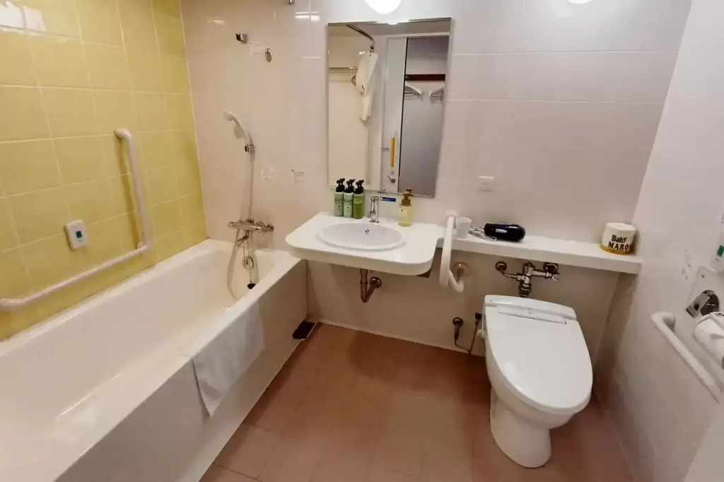 Comfort Inn Shiojiri Kita Inter