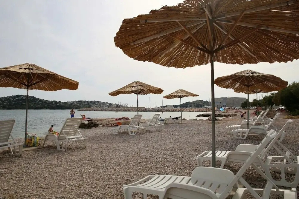 Miba - Close to the sea & Parking - A1