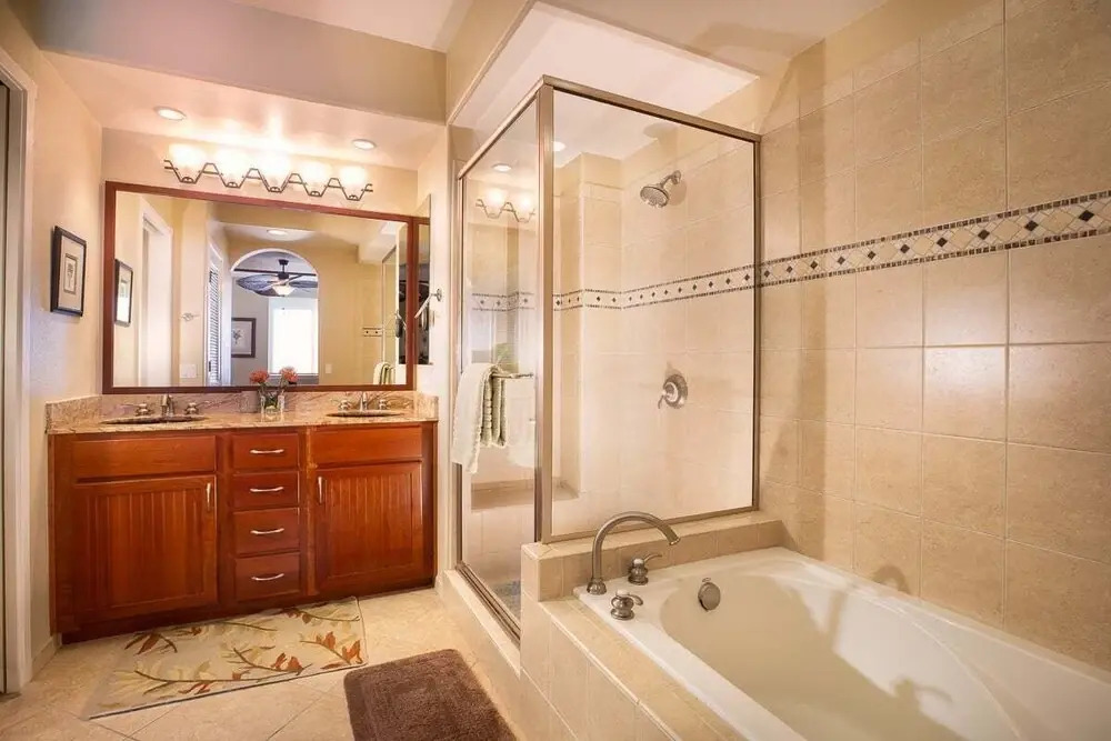Serene Resort Living - Ground Floor - Private Beach Club Access - Vrkcv