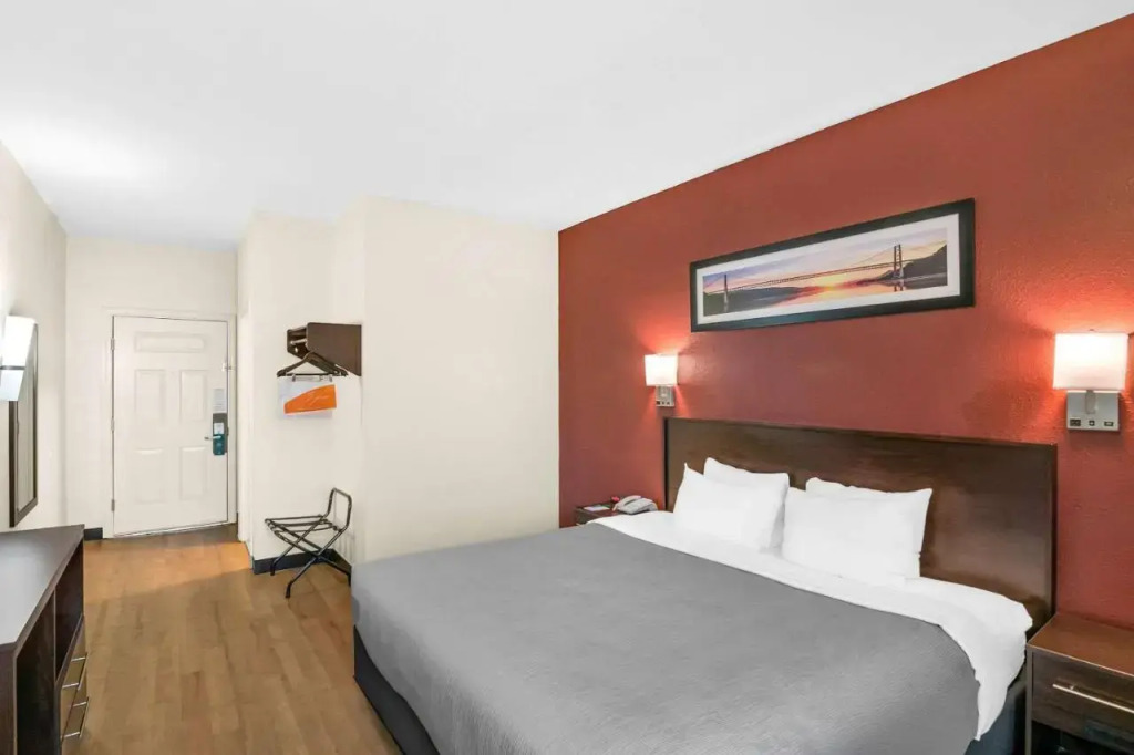 Quality Inn Queensbury - Lake George Area