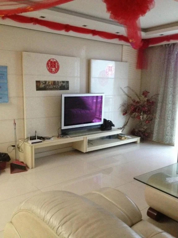 Jiujiu Youth Hostel Taiyuan Qinxian Branch