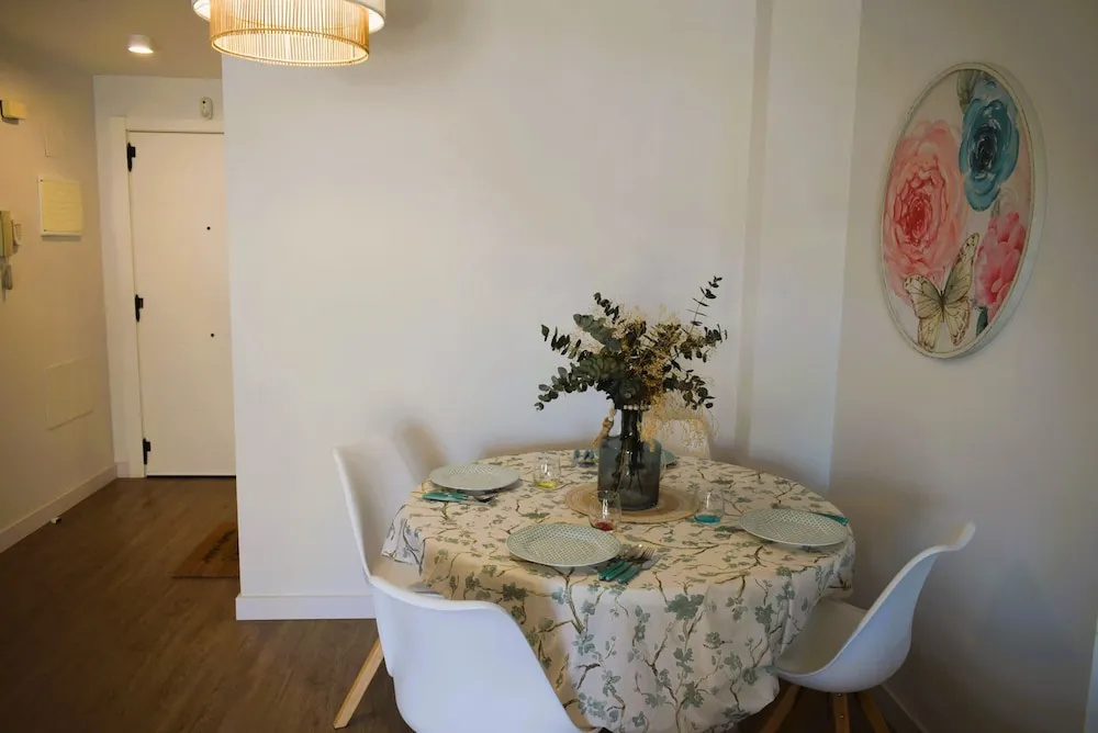 Ap2238 in Denia With 2 Bedrooms and 2 Bathrooms