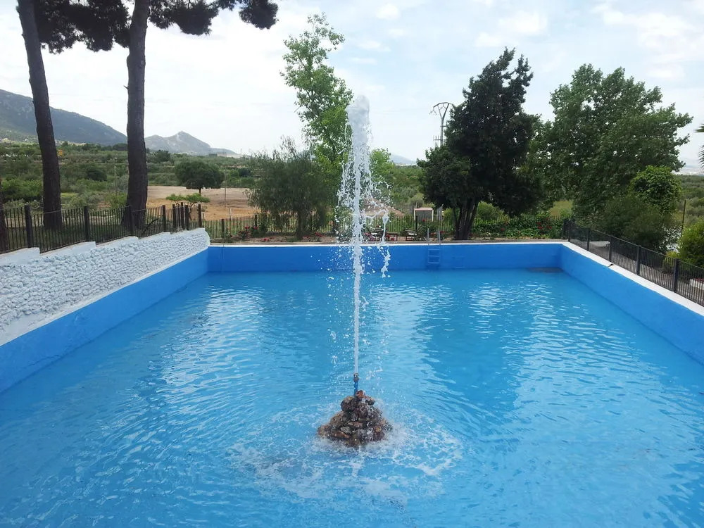 Finca Rural les Fanecaes