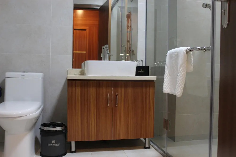 Yi Hao International Apartment