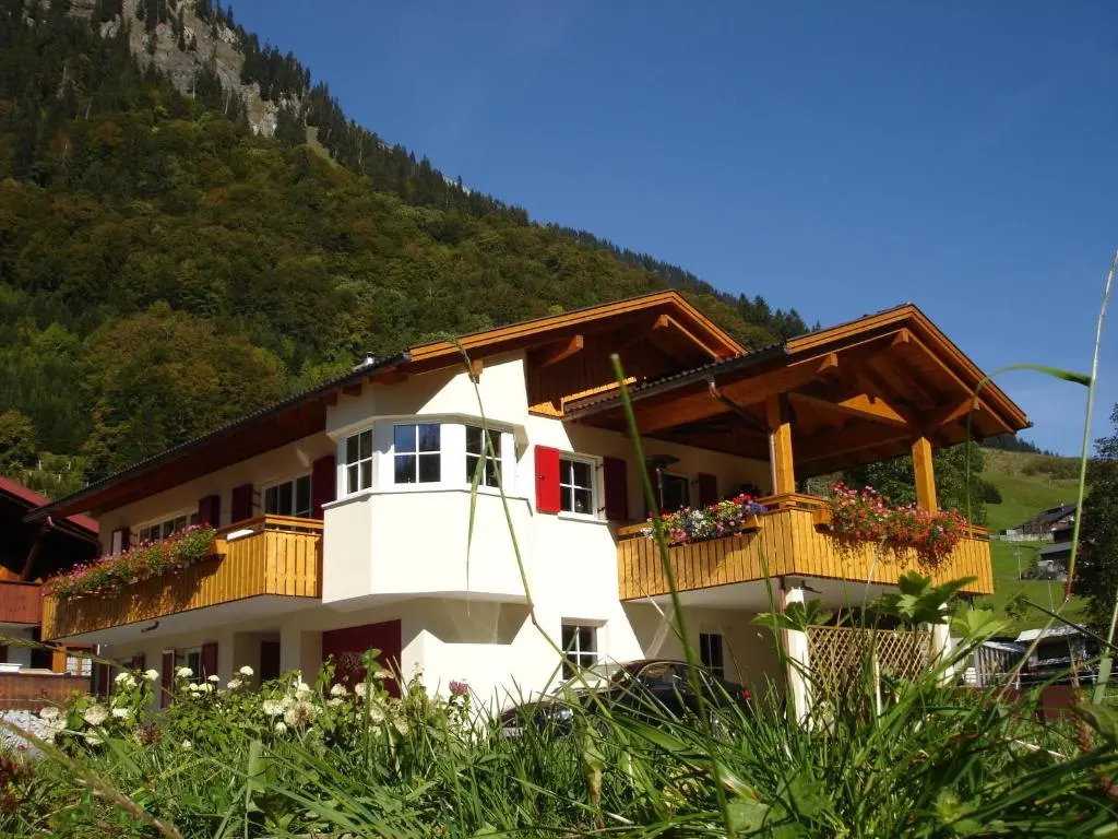 Haus Telisia