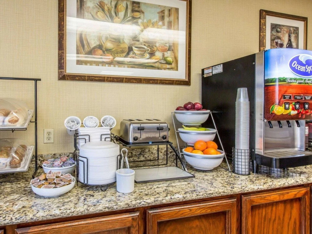The Hanford Hotel, an Ascend Collection Hotel
