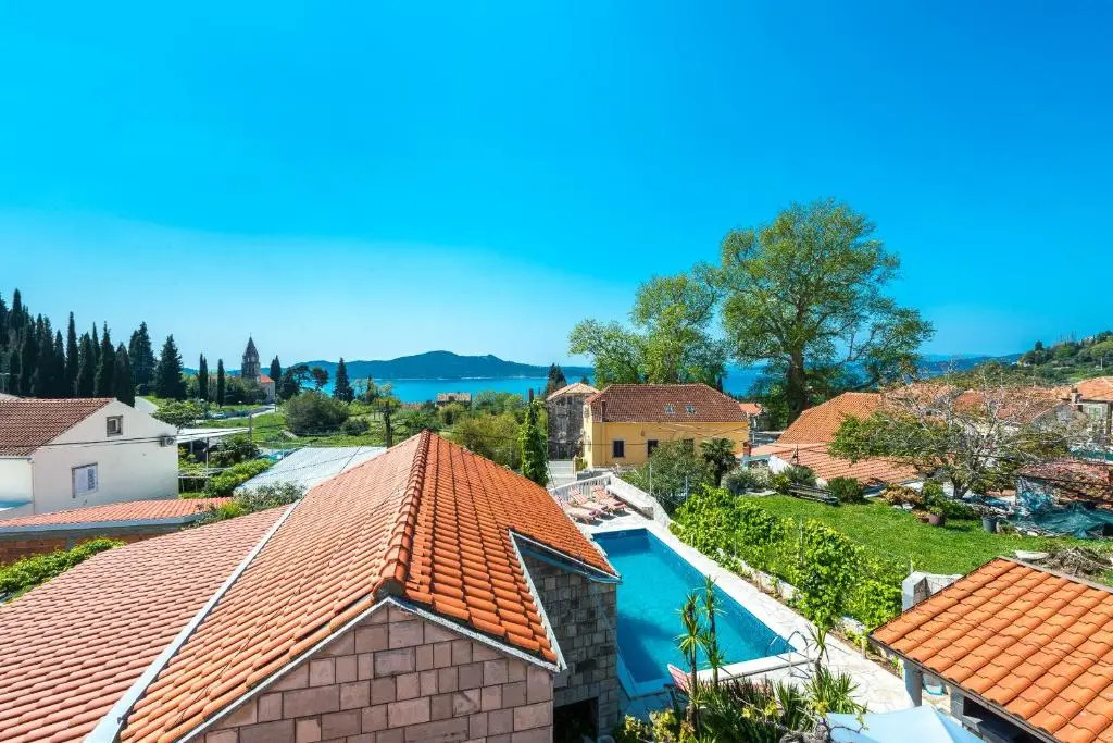 Villa Mia