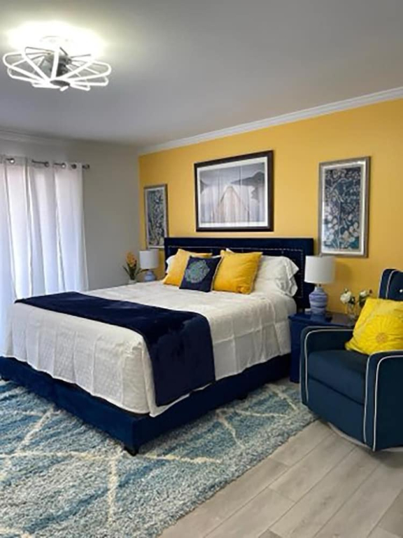 Seagull Villas #3 by Emerald Coast Retreats