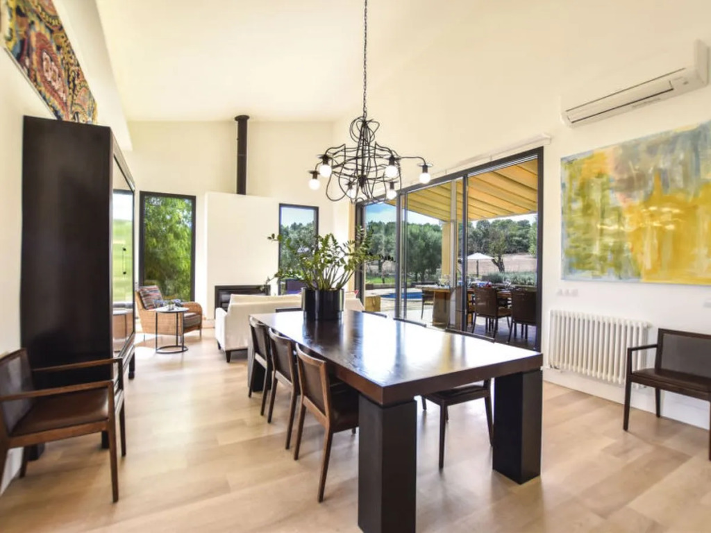 House Son Tey Teisendorf