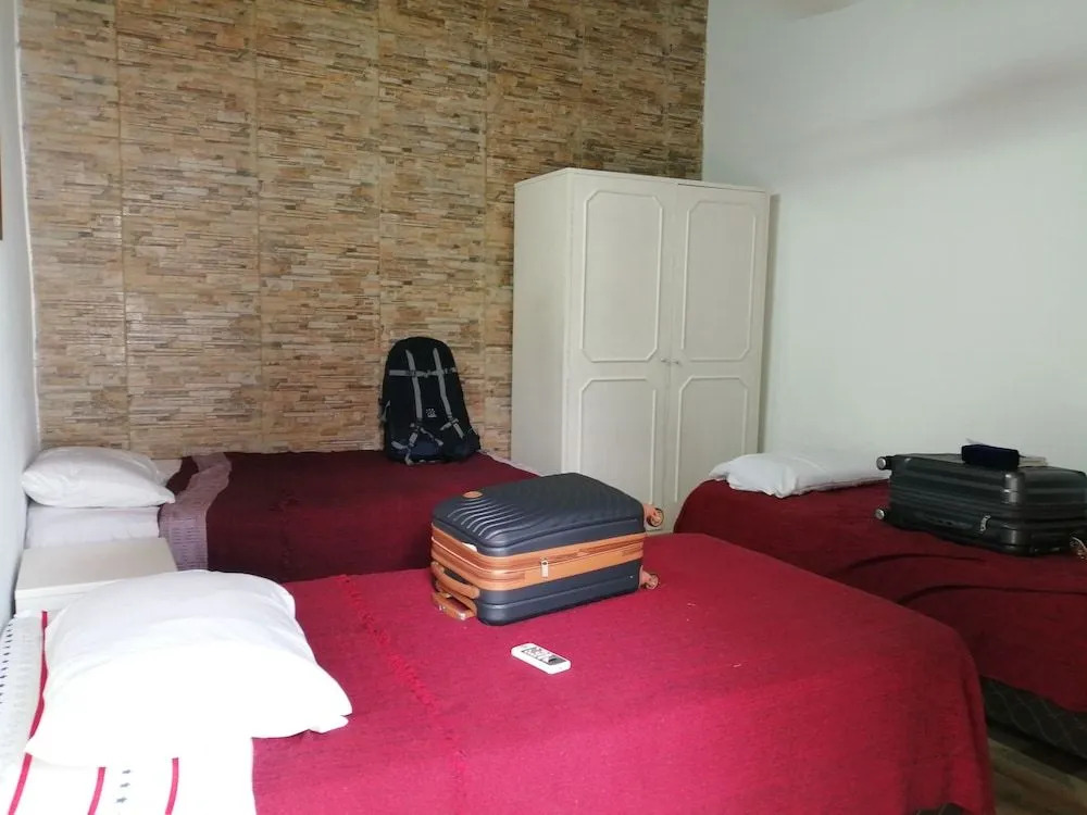 Granados B&B