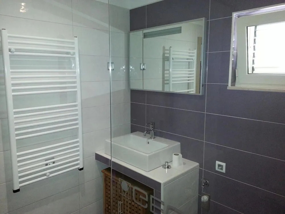 Apartments Feri