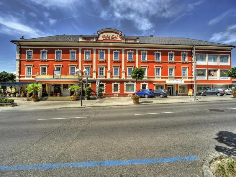 Hotel Ertl