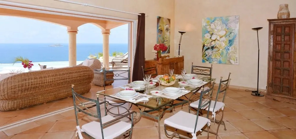 Villa Sea Bird