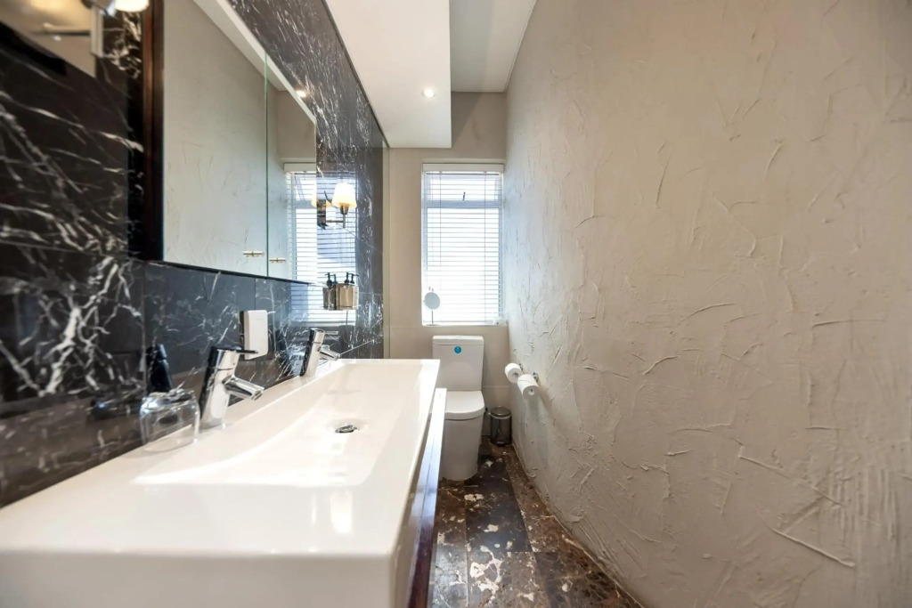 O on Kloof Boutique Hotel & Spa