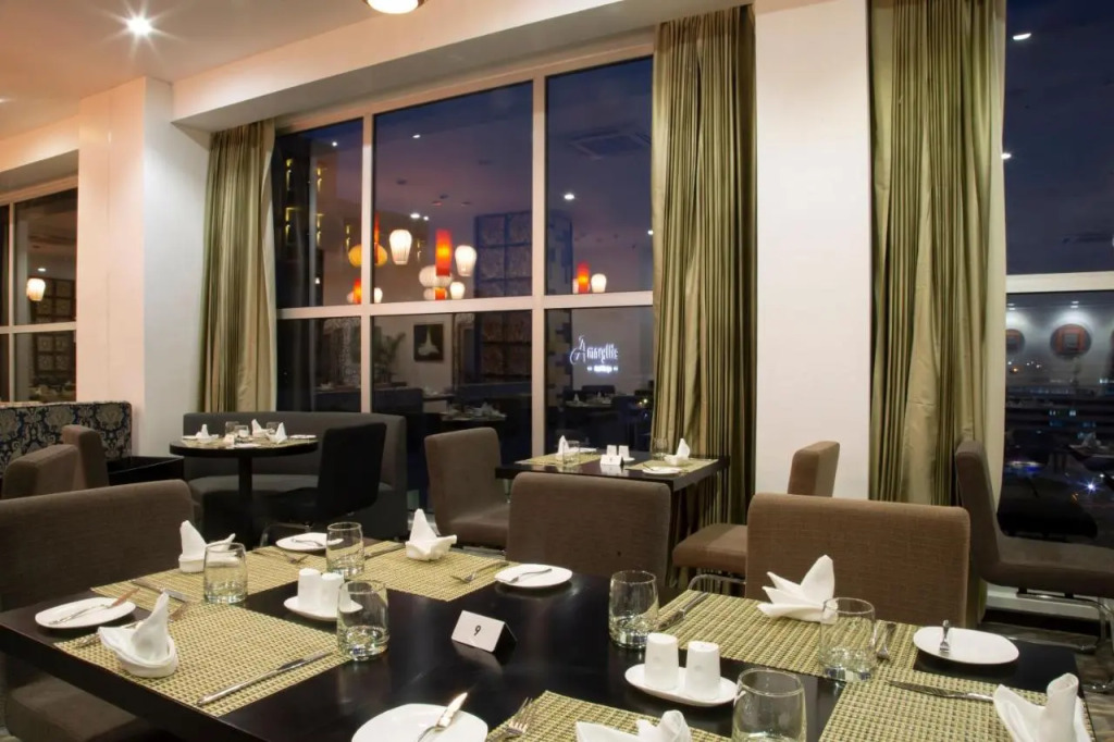 Amaryllis Hotel Blantyre