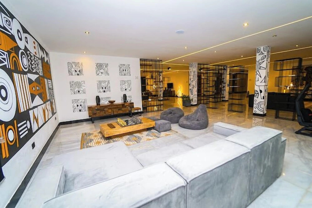 Noble Nook Boutique Hotel Abuja