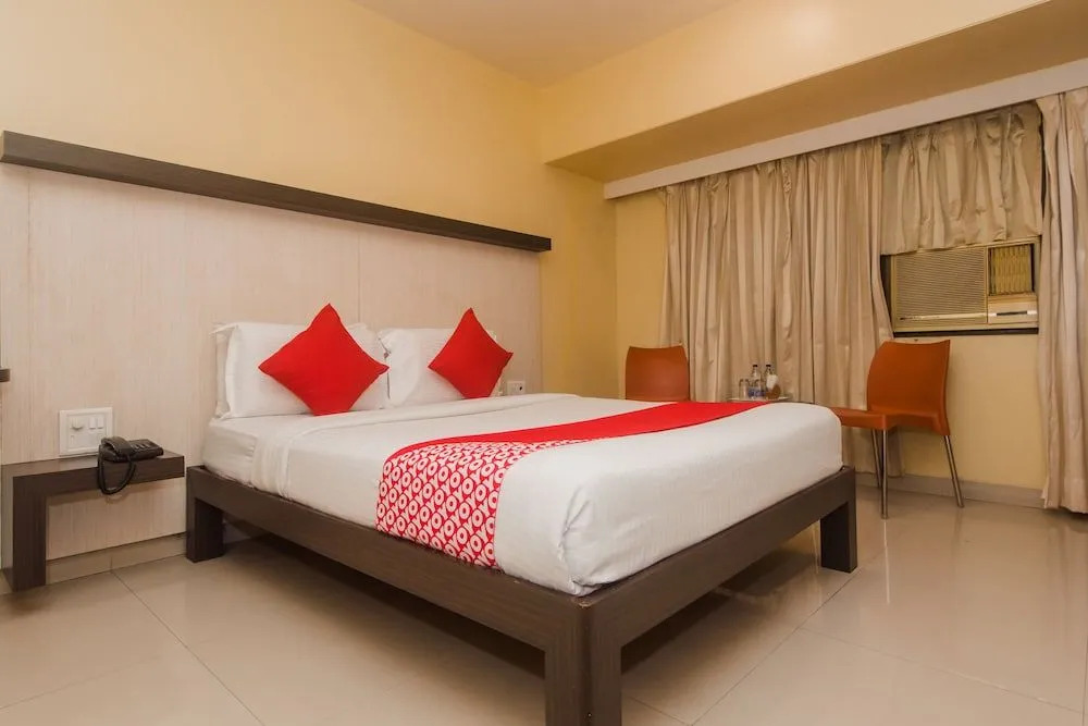OYO 22007 Hotel Kuber Hospitality
