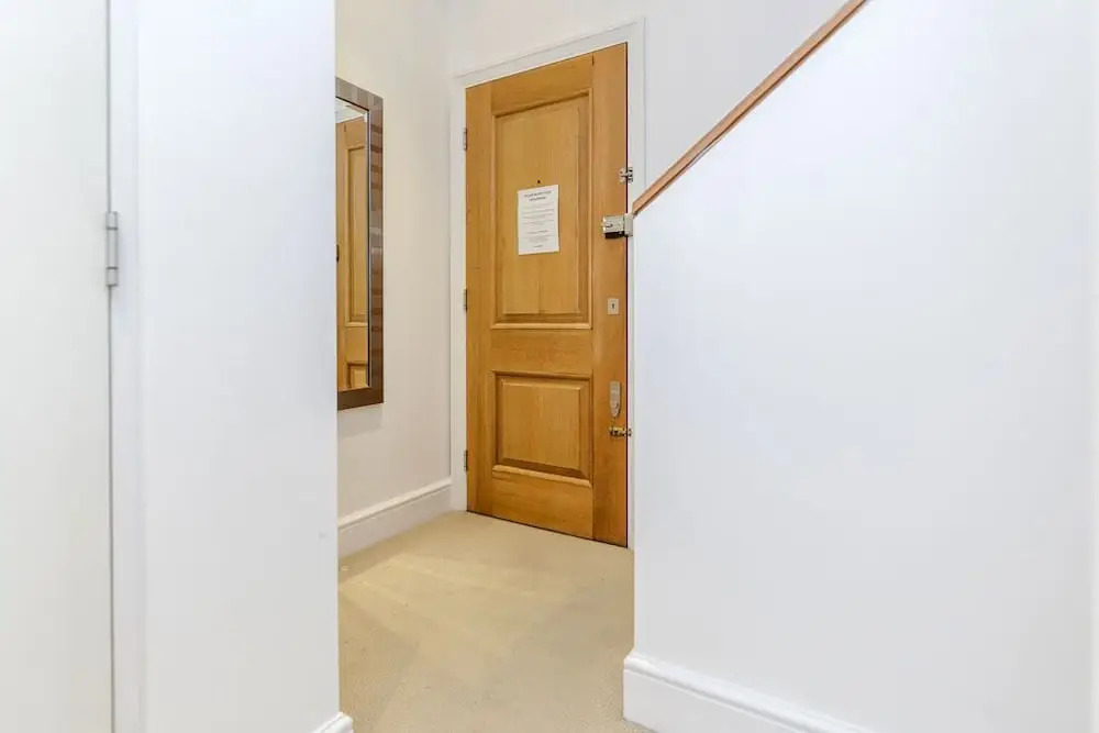 Outstanding Trafalgar Penthouse, sleeps 8