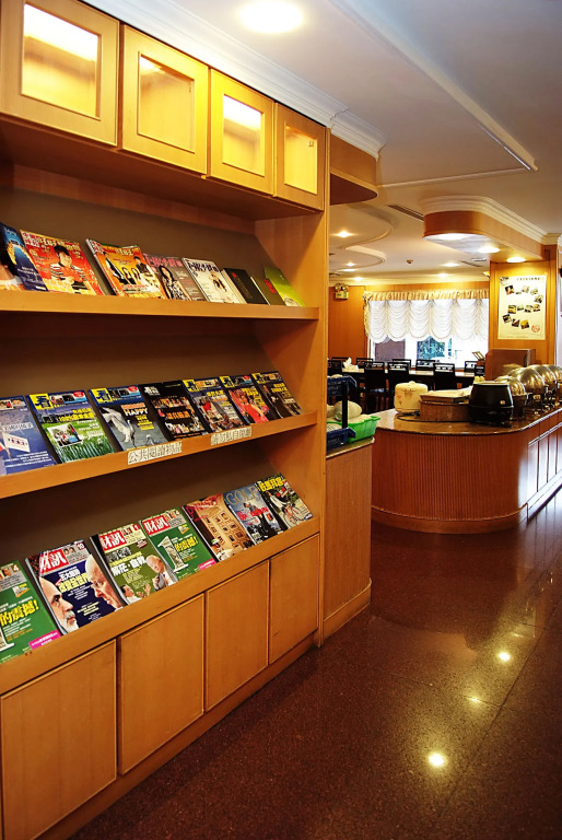 Ying Zhen Hotel