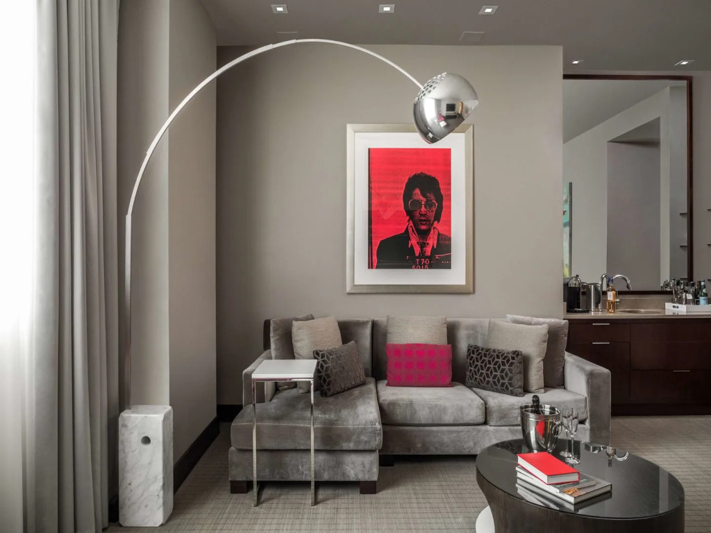 Conrad Indianapolis