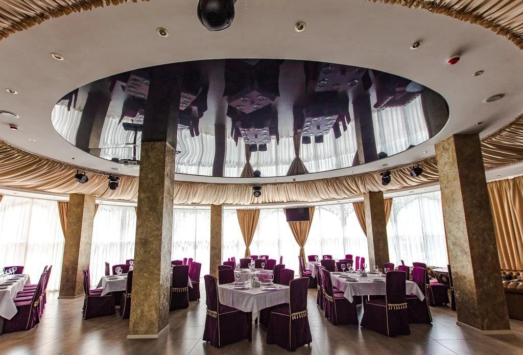 India Palace Hotel
