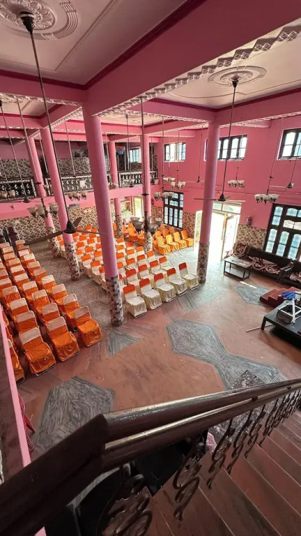 Hotel Maheshwari & Banquet Hall