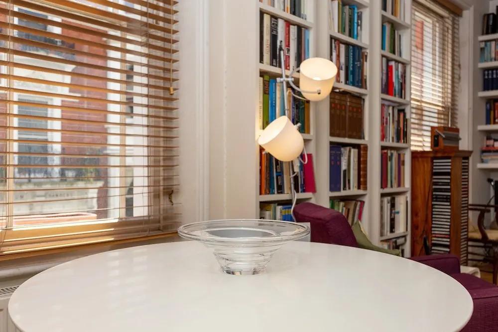 Central London 1 Bedroom Flat
