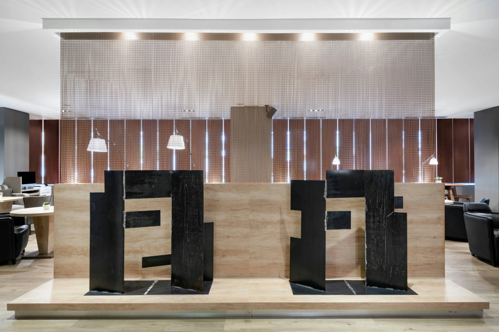 AC Hotel La Rioja by Marriott