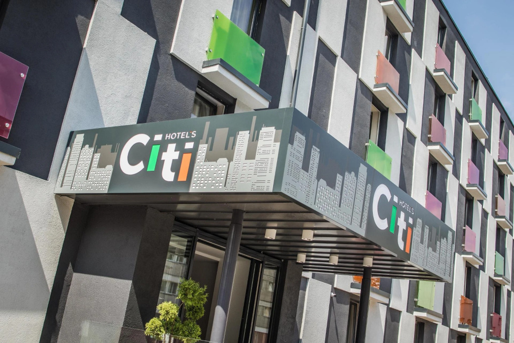 Citi Hotels Wrocław