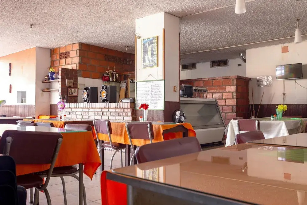 Hotel Mi Valle Real