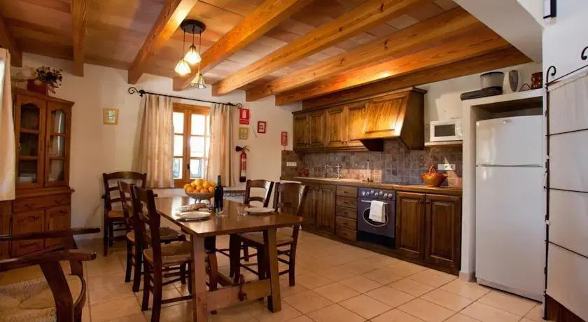 Villa Estades Petit