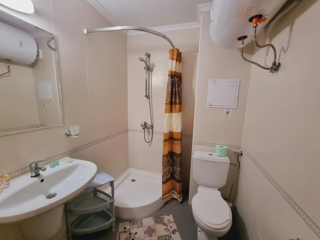 Apartment Diamond
